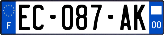 EC-087-AK