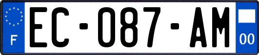 EC-087-AM