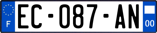 EC-087-AN