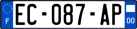 EC-087-AP