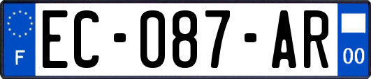 EC-087-AR