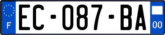 EC-087-BA