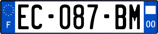 EC-087-BM