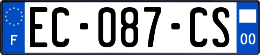 EC-087-CS