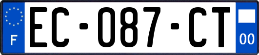 EC-087-CT