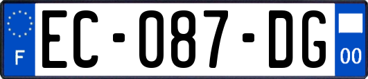 EC-087-DG