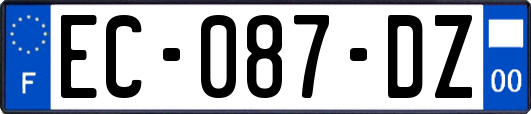 EC-087-DZ