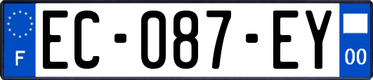 EC-087-EY