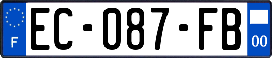 EC-087-FB