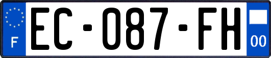 EC-087-FH