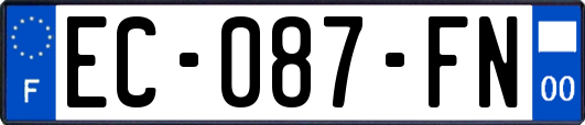 EC-087-FN