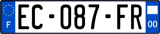 EC-087-FR