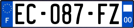 EC-087-FZ