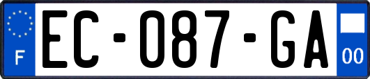 EC-087-GA