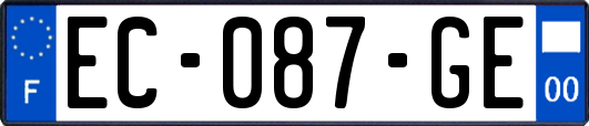 EC-087-GE