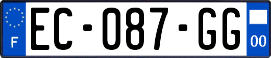 EC-087-GG