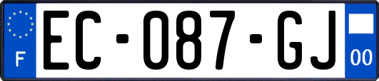 EC-087-GJ