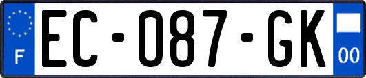 EC-087-GK