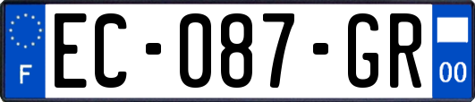 EC-087-GR