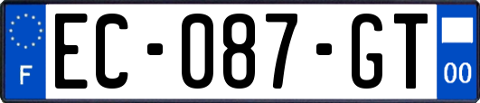 EC-087-GT