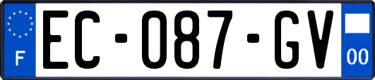 EC-087-GV