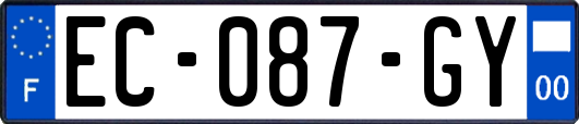 EC-087-GY