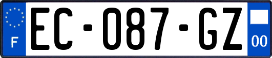 EC-087-GZ