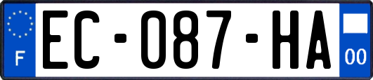 EC-087-HA