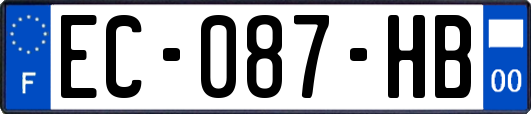 EC-087-HB