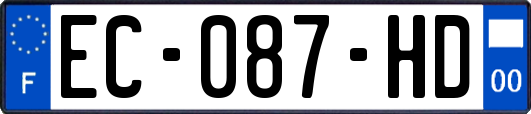 EC-087-HD