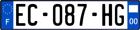 EC-087-HG