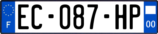EC-087-HP