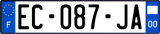 EC-087-JA