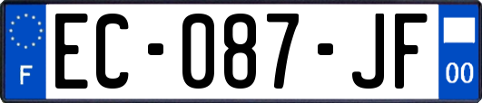 EC-087-JF