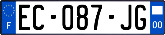 EC-087-JG