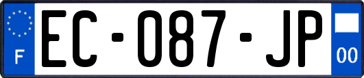 EC-087-JP