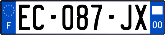 EC-087-JX