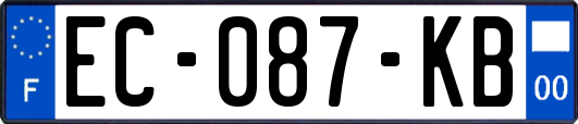 EC-087-KB