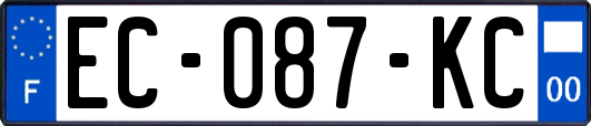 EC-087-KC