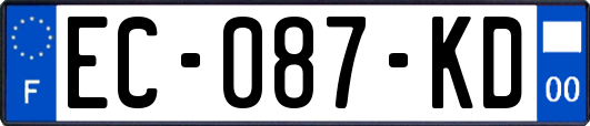 EC-087-KD