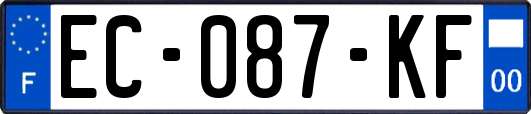 EC-087-KF
