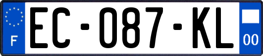 EC-087-KL