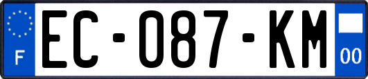 EC-087-KM