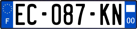 EC-087-KN