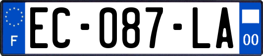 EC-087-LA