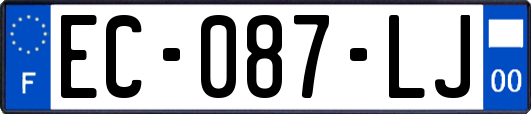 EC-087-LJ