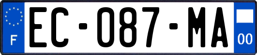 EC-087-MA