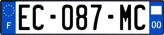 EC-087-MC