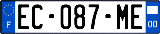 EC-087-ME