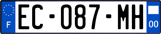 EC-087-MH